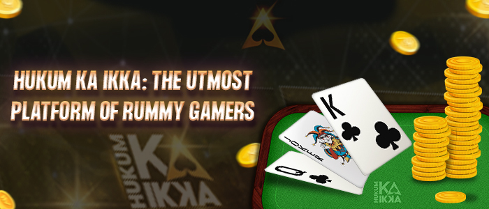 Rummy Cash Game